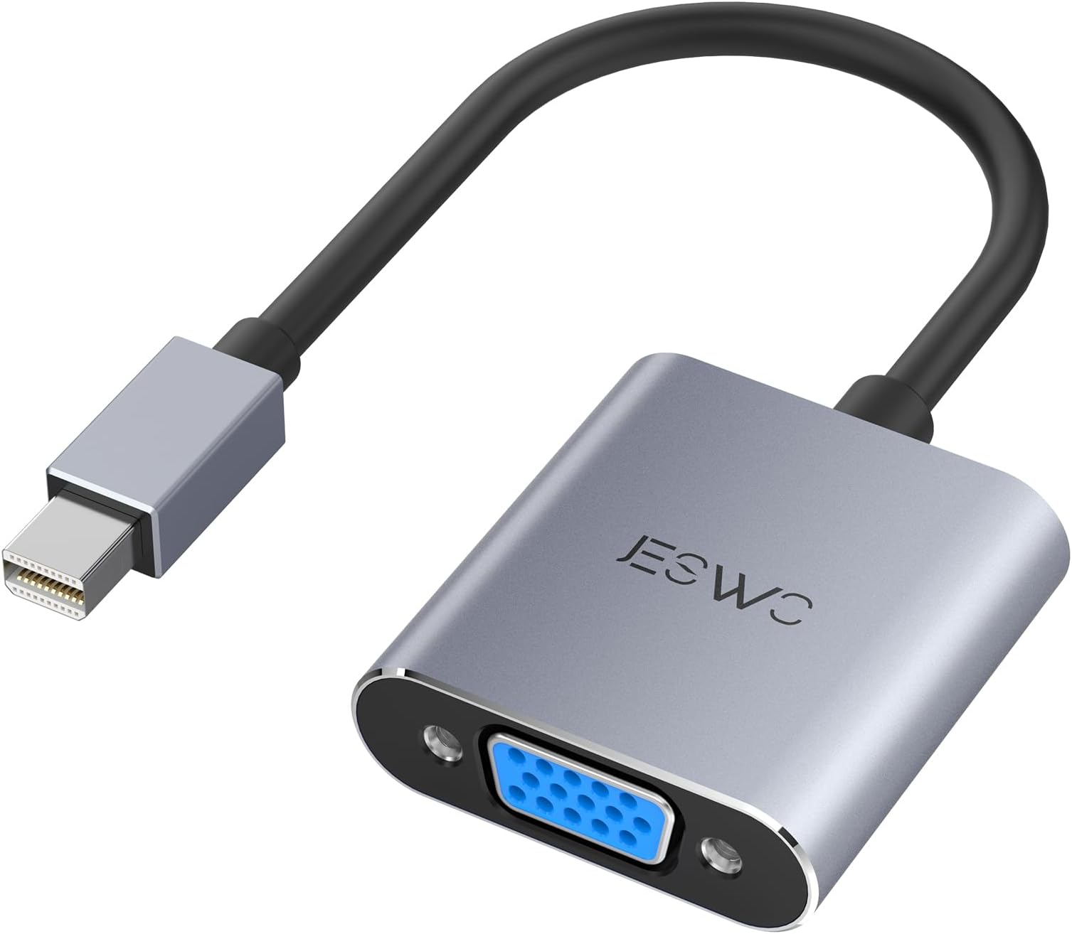 Apple Adaptador Mini DisplayPort a VGA en República Dominicana