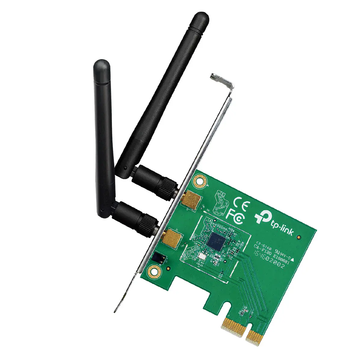 TP-Link Adaptador WiFi inalámbrico Archer en República Dominicana
