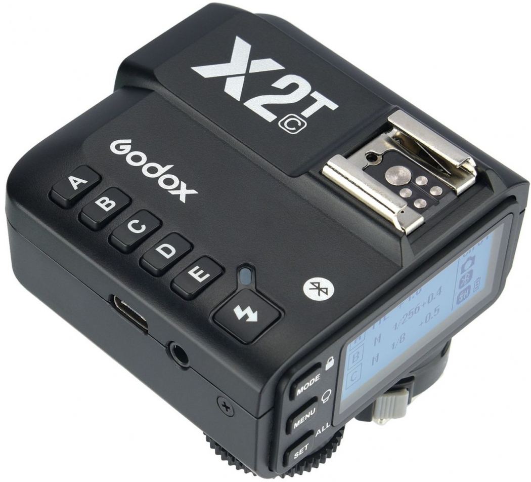 Godox X2T C Disparador para Canon