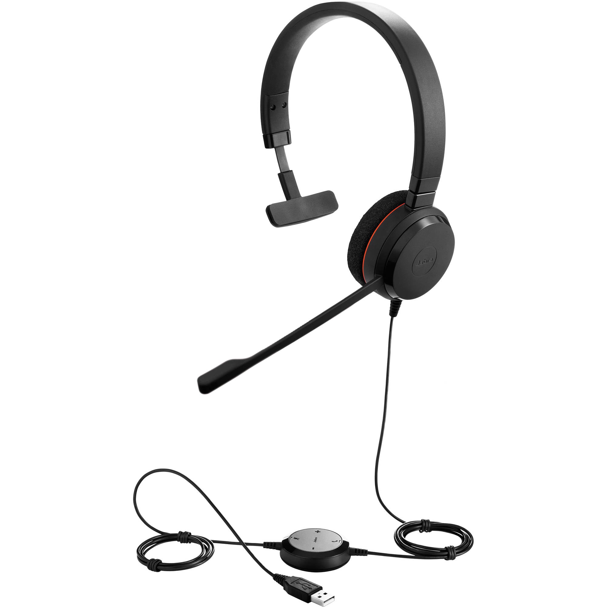 Jabra Evolve 20 SE Mono Auricular USB en República Dominicana