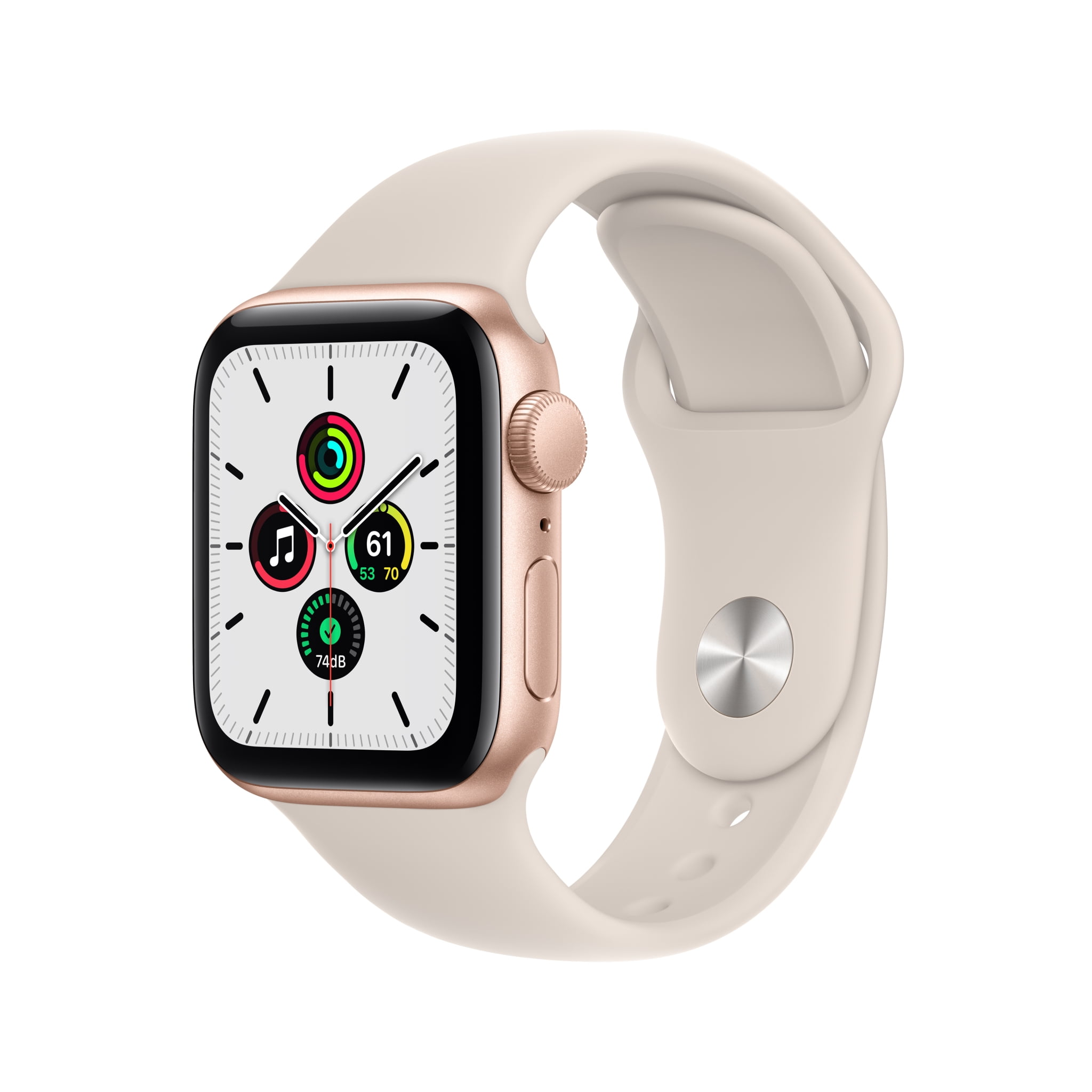 Apple Watch SE reloj inteligente en República Dominicana