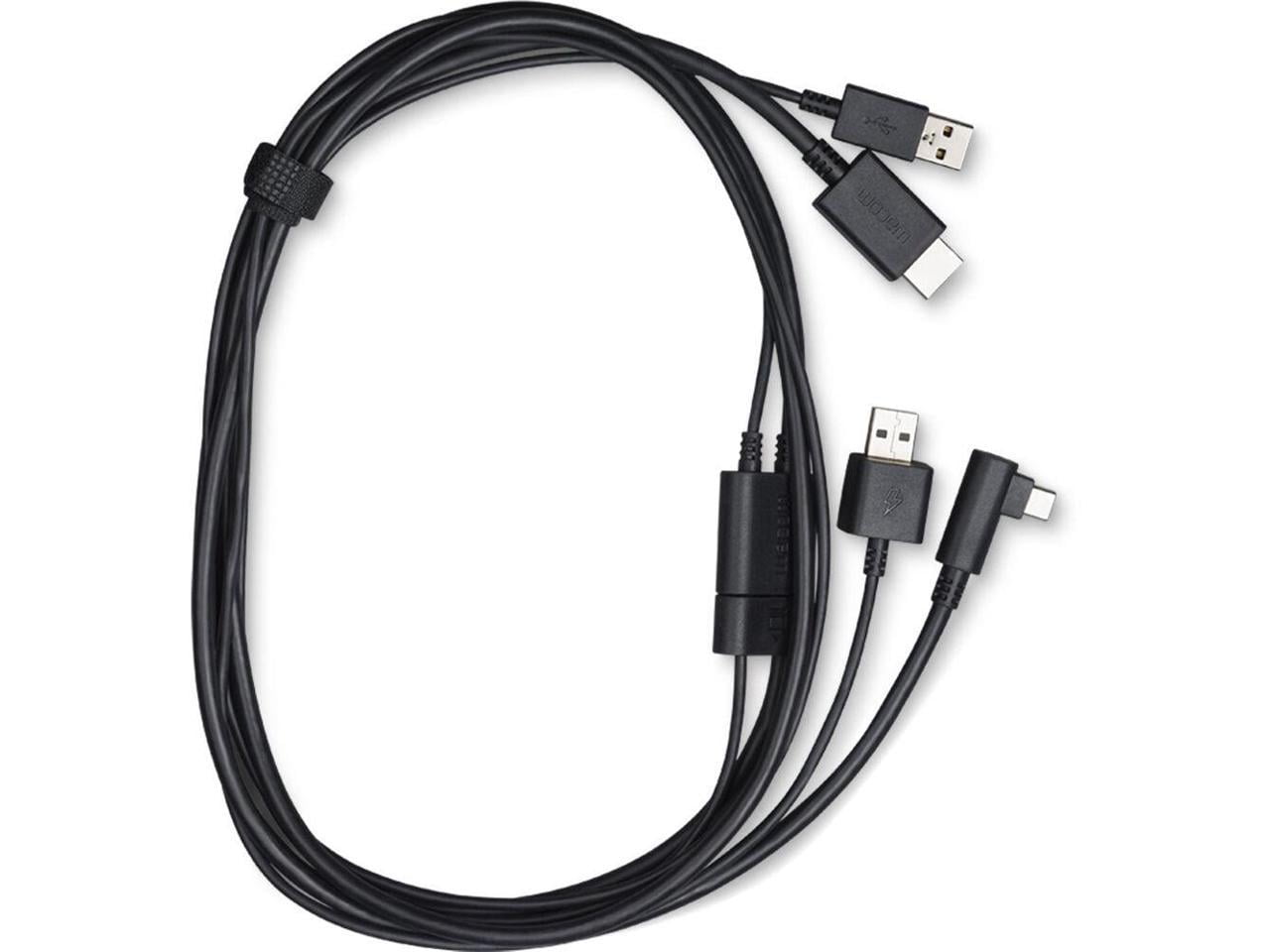 Wacom Cable XShape para One Creative Pen Display
