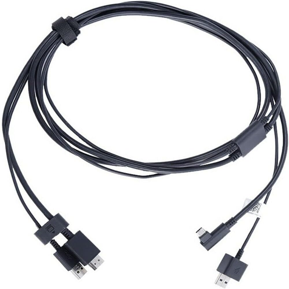 Wacom Cable XShape para One Creative Pen Display en República Dominicana