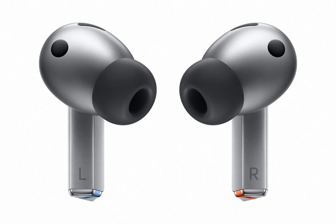 Samsung Galaxy Buds3 Pro Auriculares Inalámbricos en República Dominicana