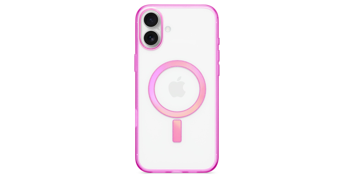 OtterBox Lumen Funda iPhone 16 Pro Max en República Dominicana