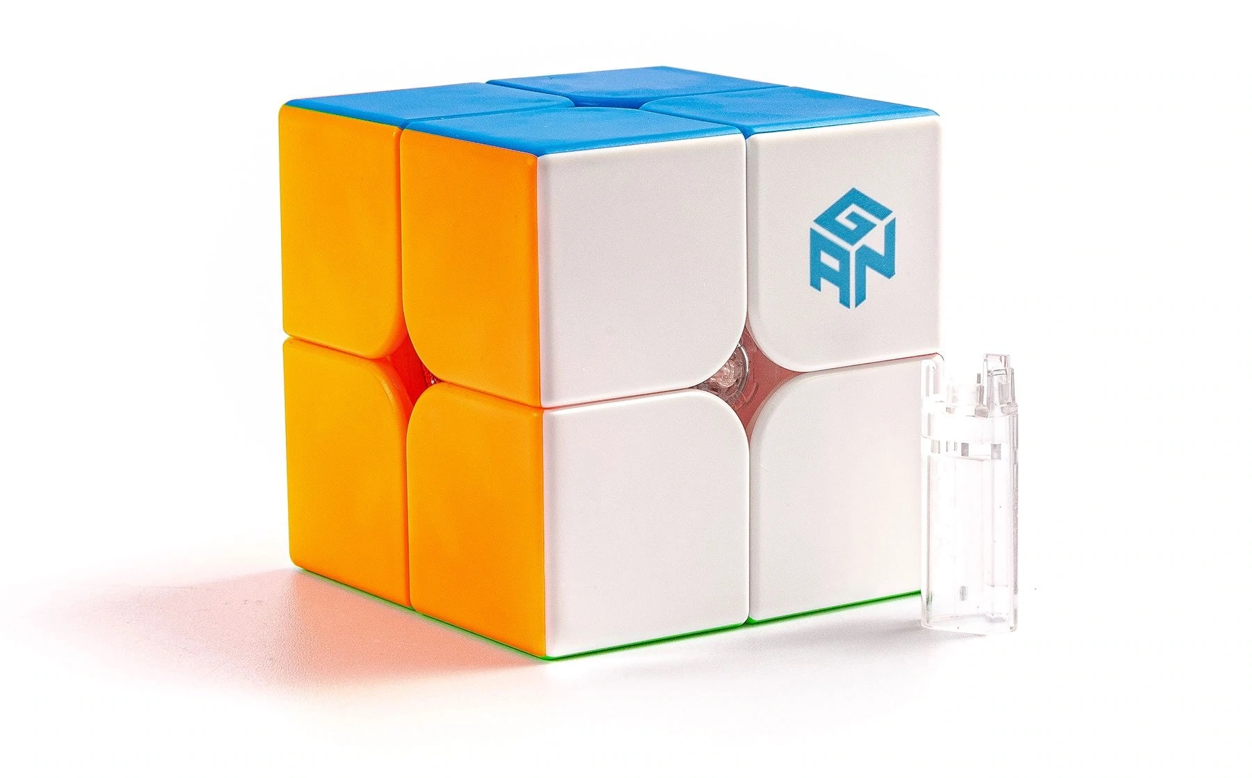 GAN Cubo Rubik 2x2 GAN251M