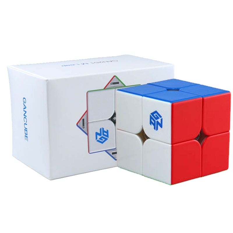 GAN Cubo Rubik 2x2 GAN251M en República Dominicana