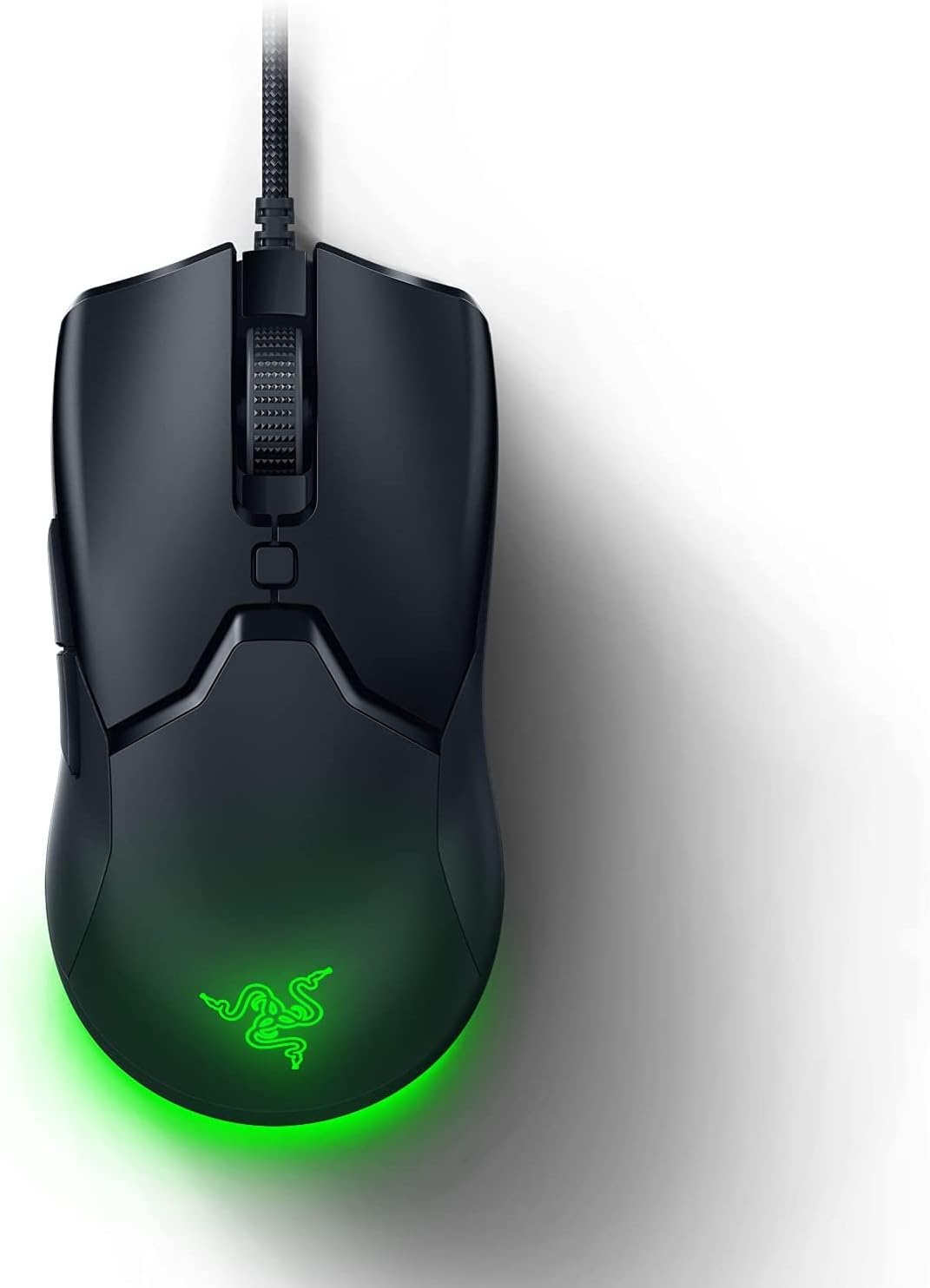 Razer Viper Mini Mouse Gaming 8500 DPI RGB en República Dominicana