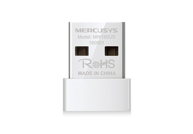 Mercusys MW150US Adaptador USB WiFi
