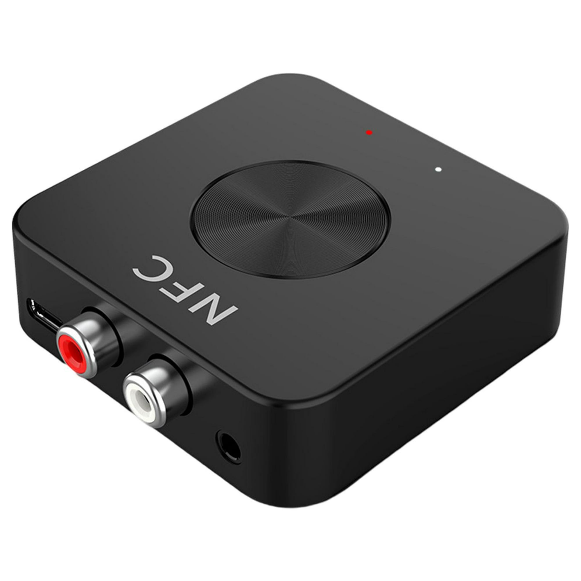 Adaptador Bluetooth 5.3 RCA AUX RL en República Dominicana