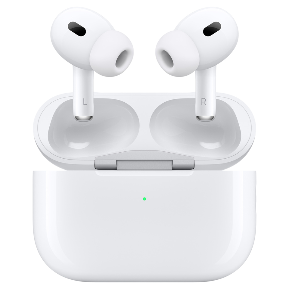 Apple AirPods Pro 2 Audífonos Inalámbricos