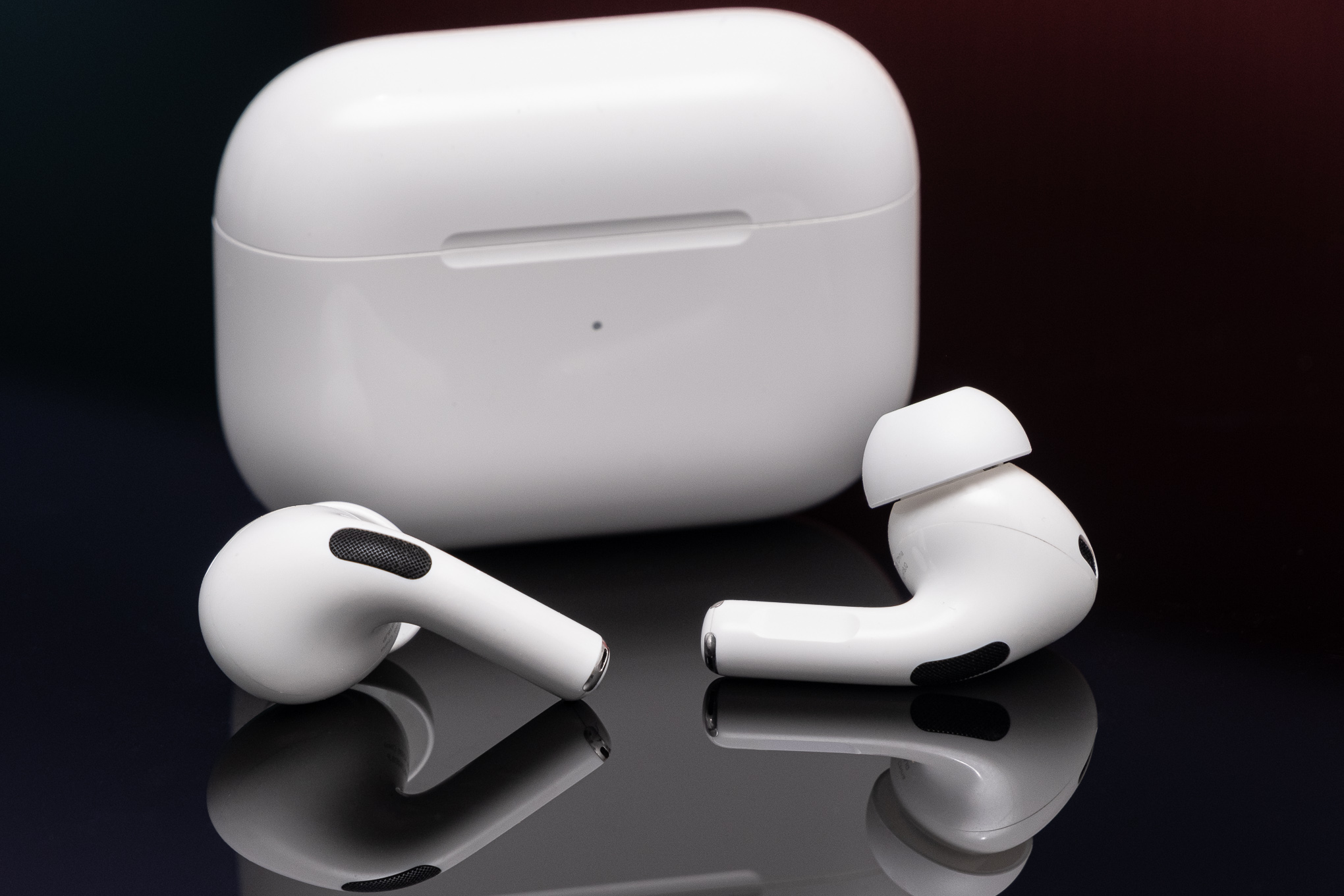 Apple AirPods Pro 2 Audífonos Inalámbricos en República Dominicana