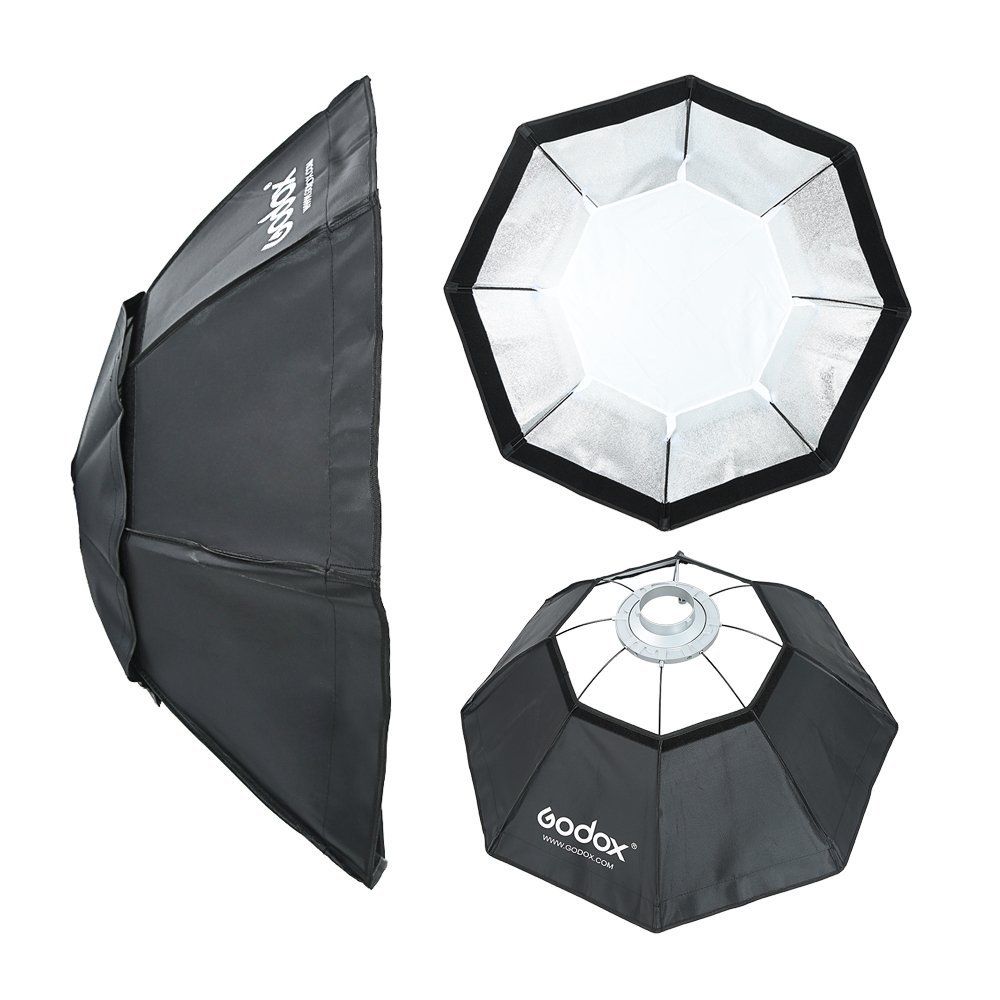 Godox Panal de Abeja para Iluminación en República Dominicana