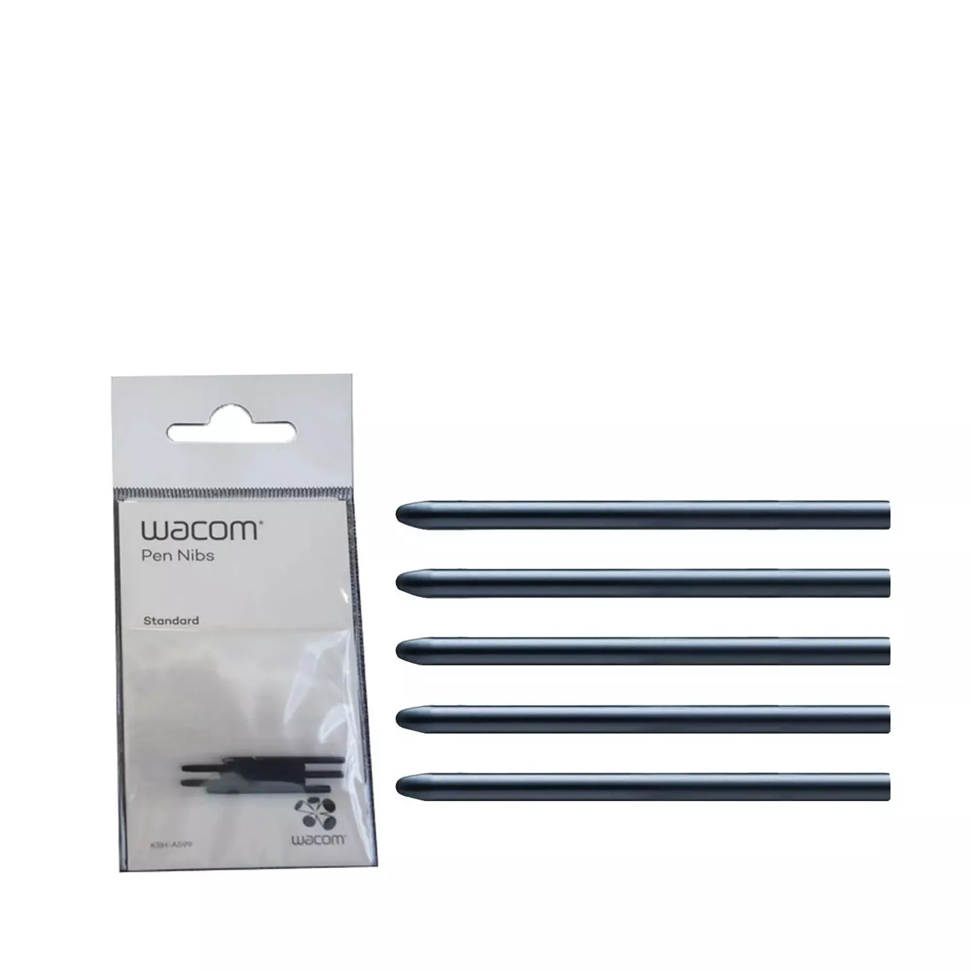 Wacom Puntas ACK20001 Para Tableta en República Dominicana