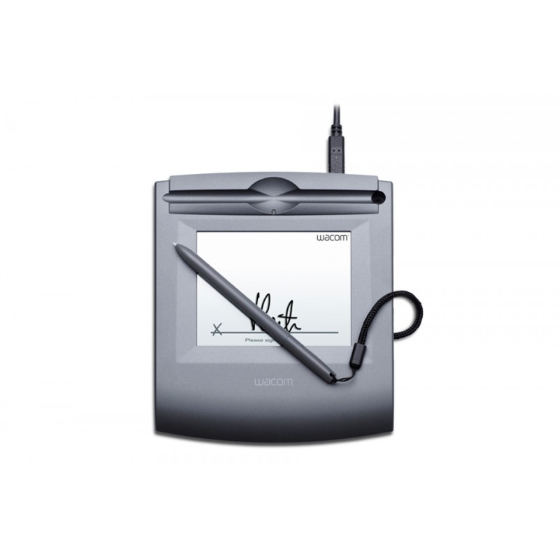 Wacom Signature Pad STU-500