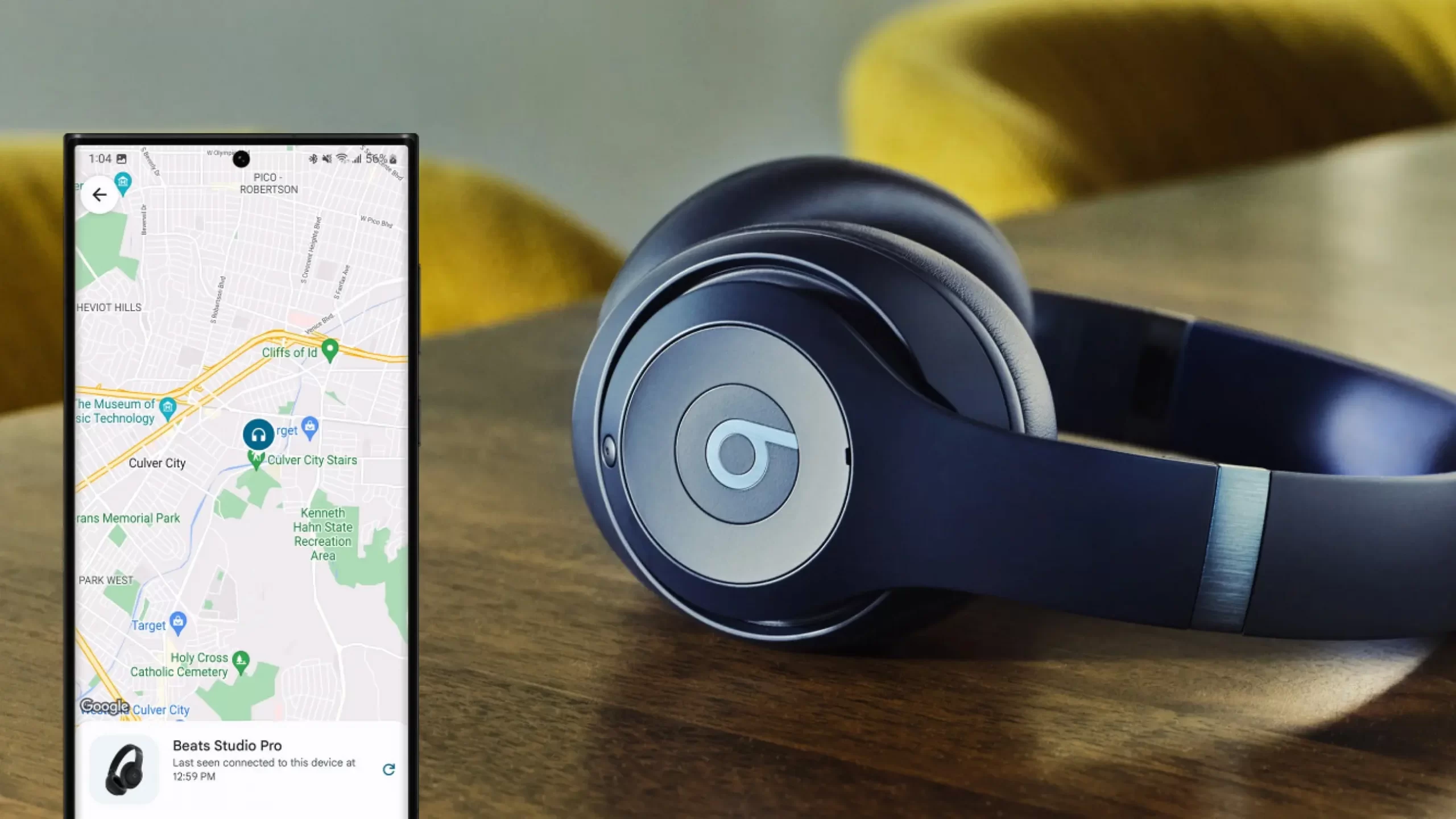 Beats Studio Pro Auriculares en República Dominicana