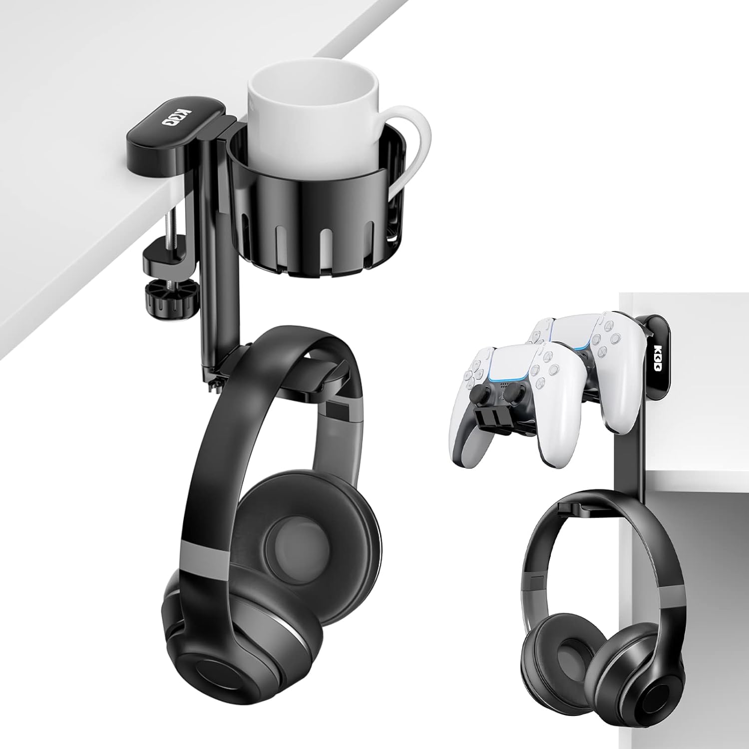 Soporte para auriculares gaming XYZ Modelo ABC en República Dominicana