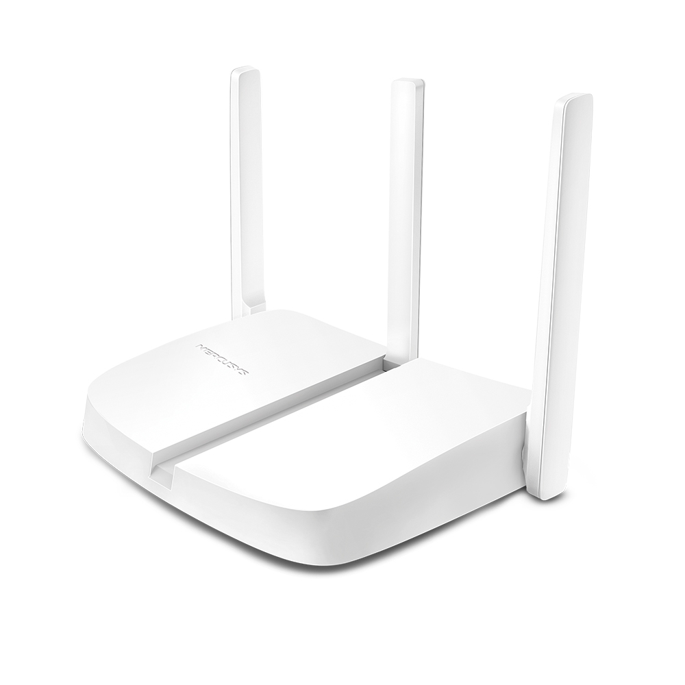 Mercusys Router Inalámbrico WR305R en República Dominicana