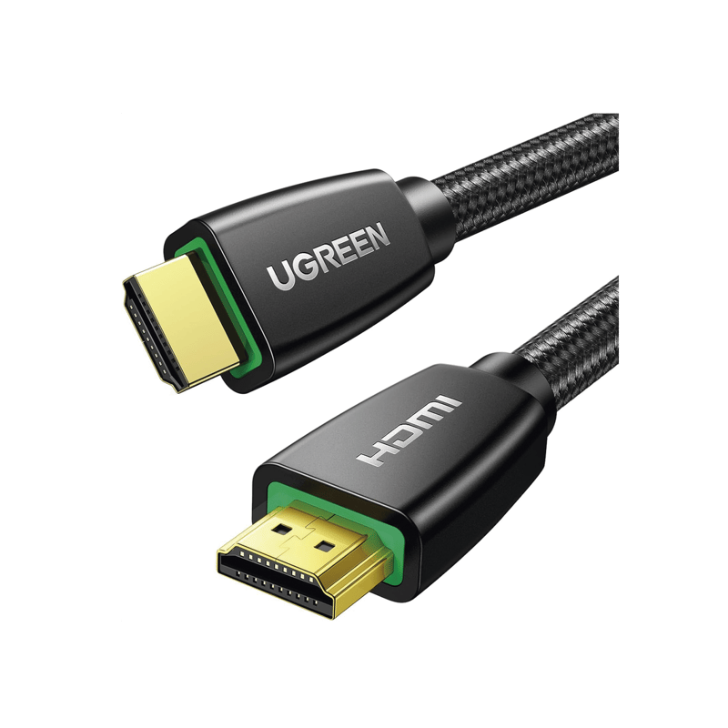 Ainope Cable HDMI 2.0 4K Trenzado