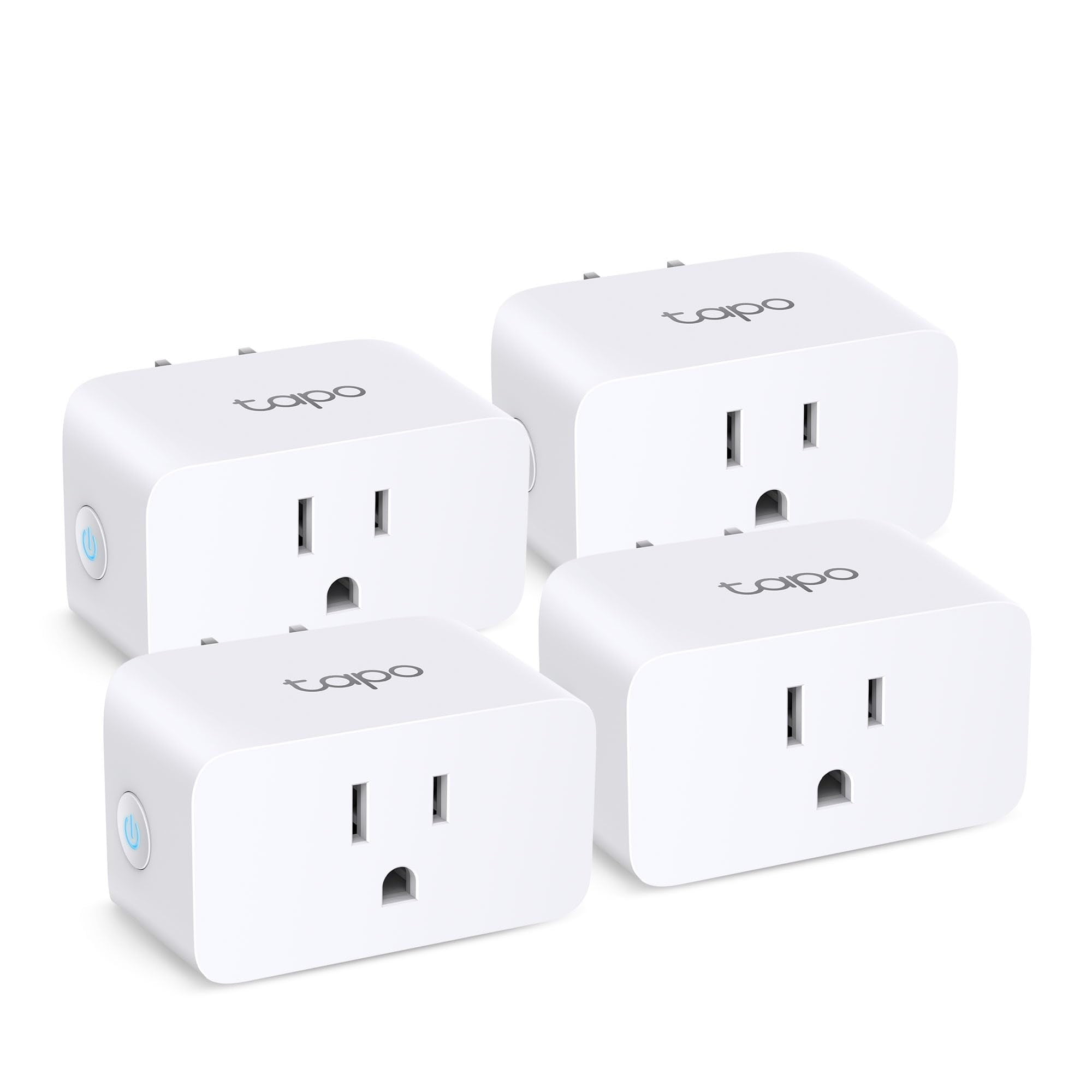 TP-Link TAPO Enchufe Inteligente Monitor Energía en República Dominicana