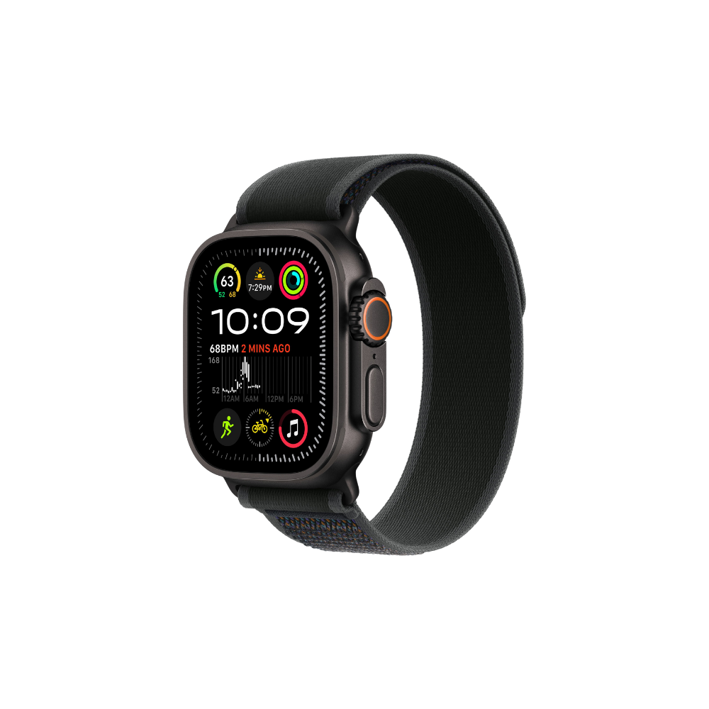 Apple Watch Ultra 2 49mm Reloj Inteligente en República Dominicana