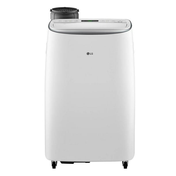 Aire Acondicionado Portátil LG 115V - Precio Negociable