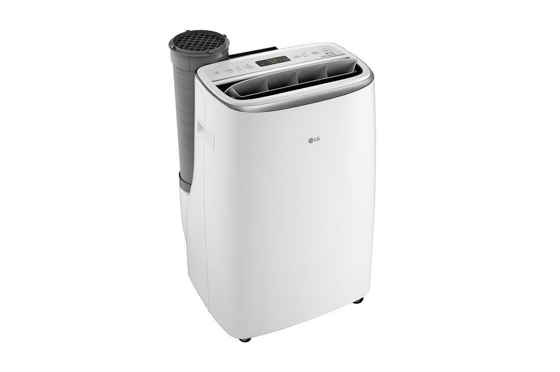 Aire Acondicionado Portátil LG 115V - Precio Negociable en República Dominicana