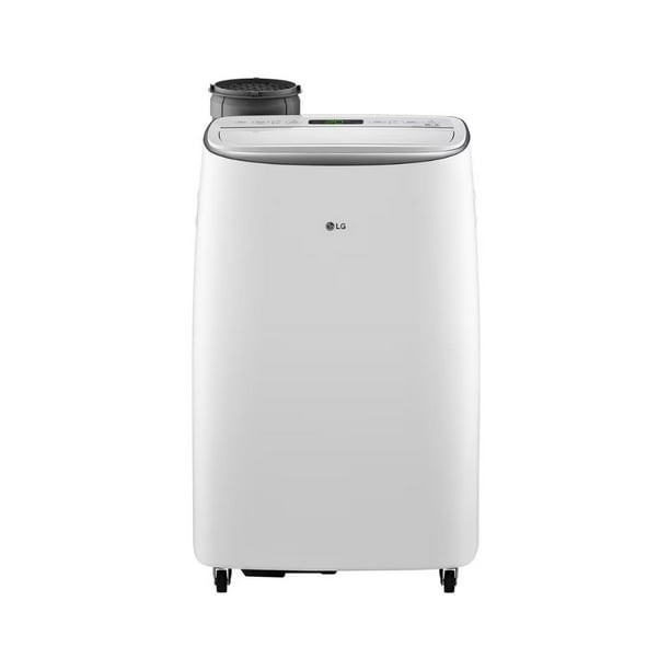 Aire Acondicionado Portátil LG 115V - Precio Negociable en República Dominicana