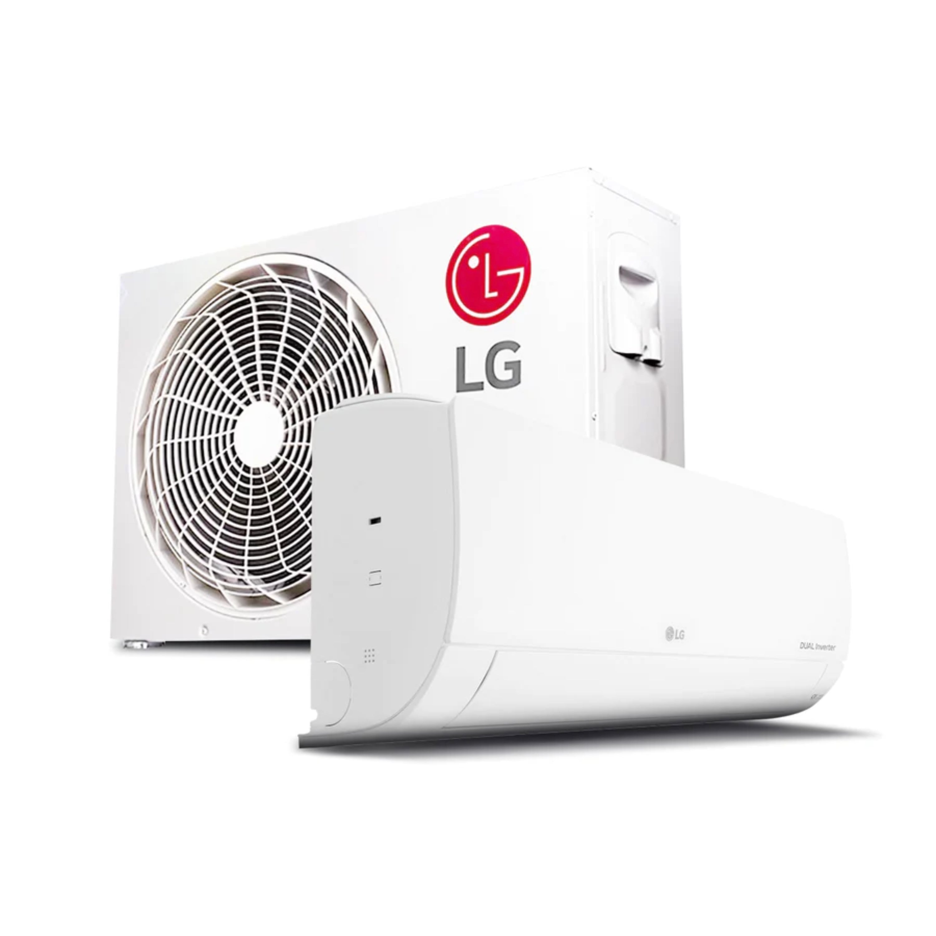 Aire acondicionado de 24,000 BTU