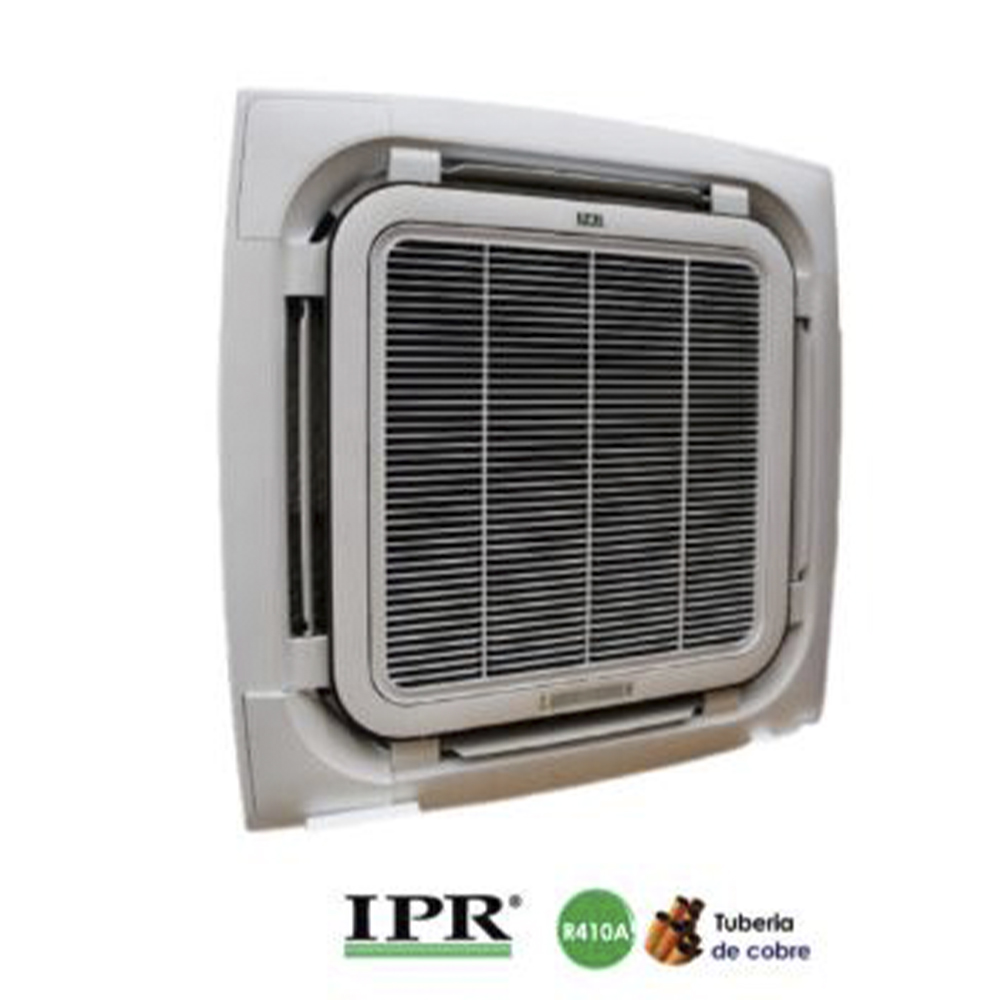 Aire acondicionado de 48,000 BTU en República Dominicana
