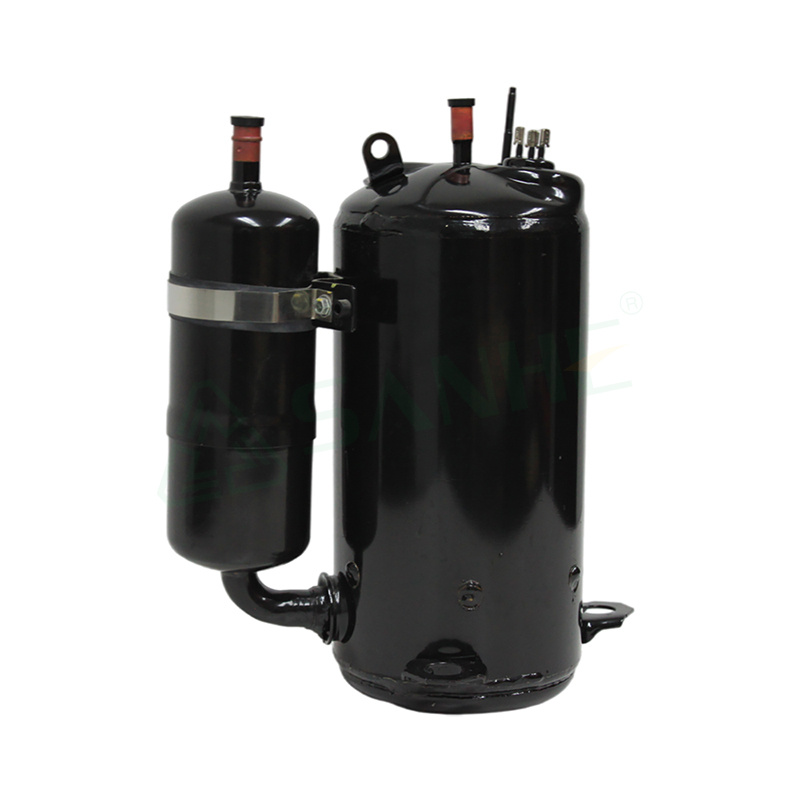 Compresores para Aires Acondicionados de 36000 a 60000 BTU en República Dominicana