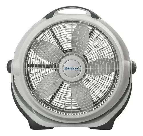 Ventilador de Piso Lasko Wind Machine en República Dominicana