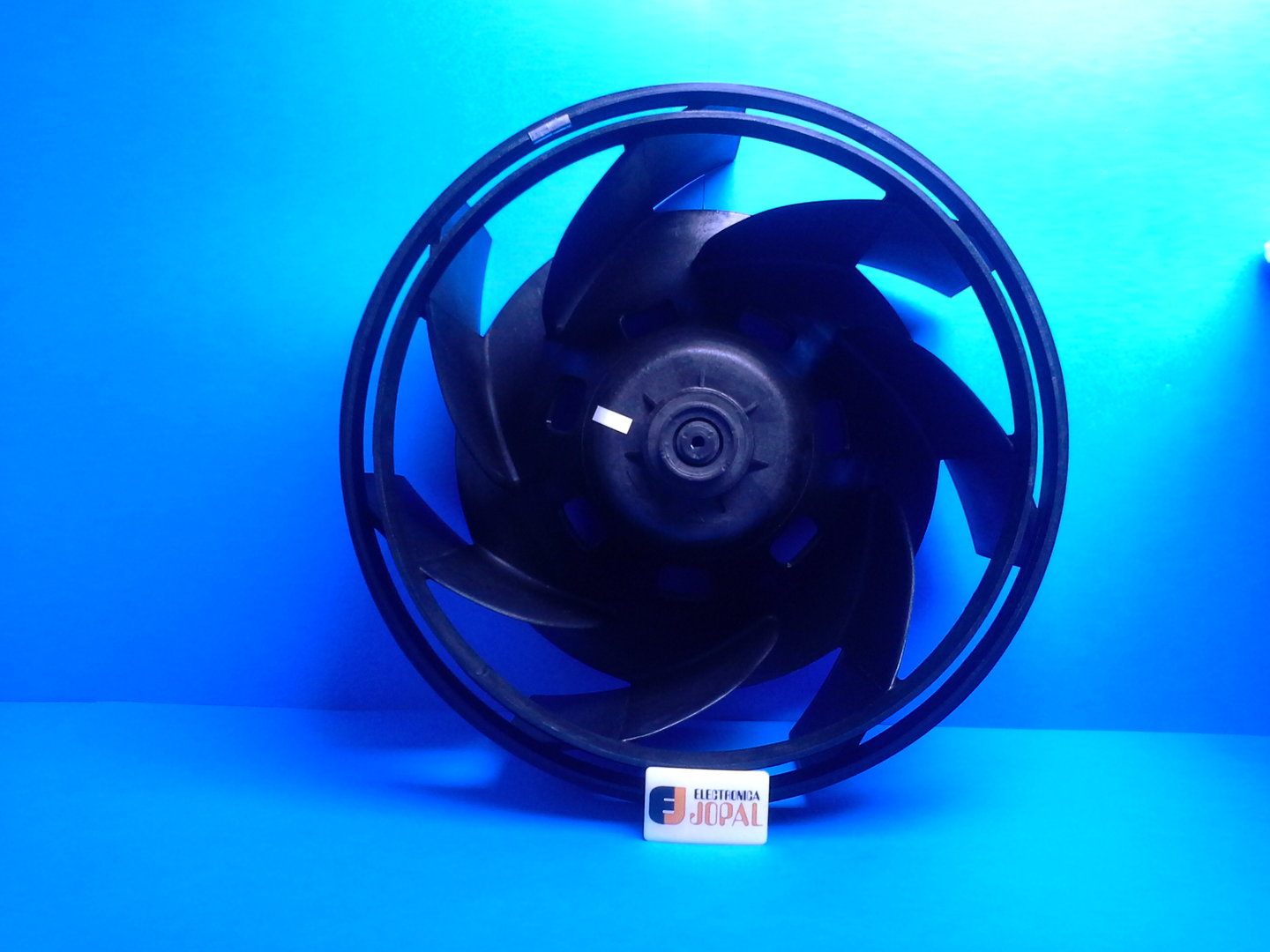 Turbina para aire acondicionado Samsung AR18HVSDK