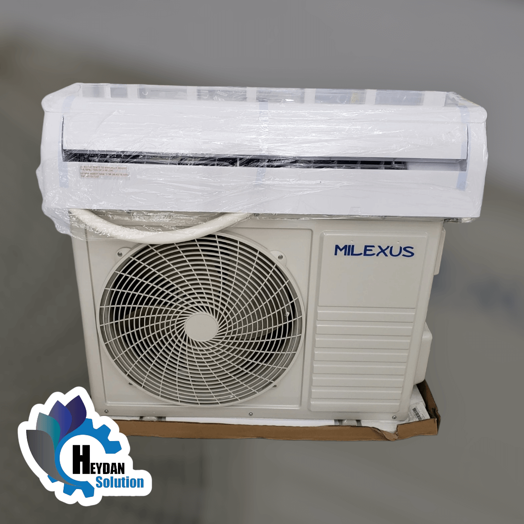 Aire acondicionado MILEXUS 36,000 BTU en República Dominicana