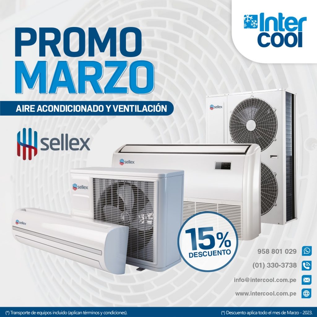Gran promoción en Aire Nuevo en República Dominicana