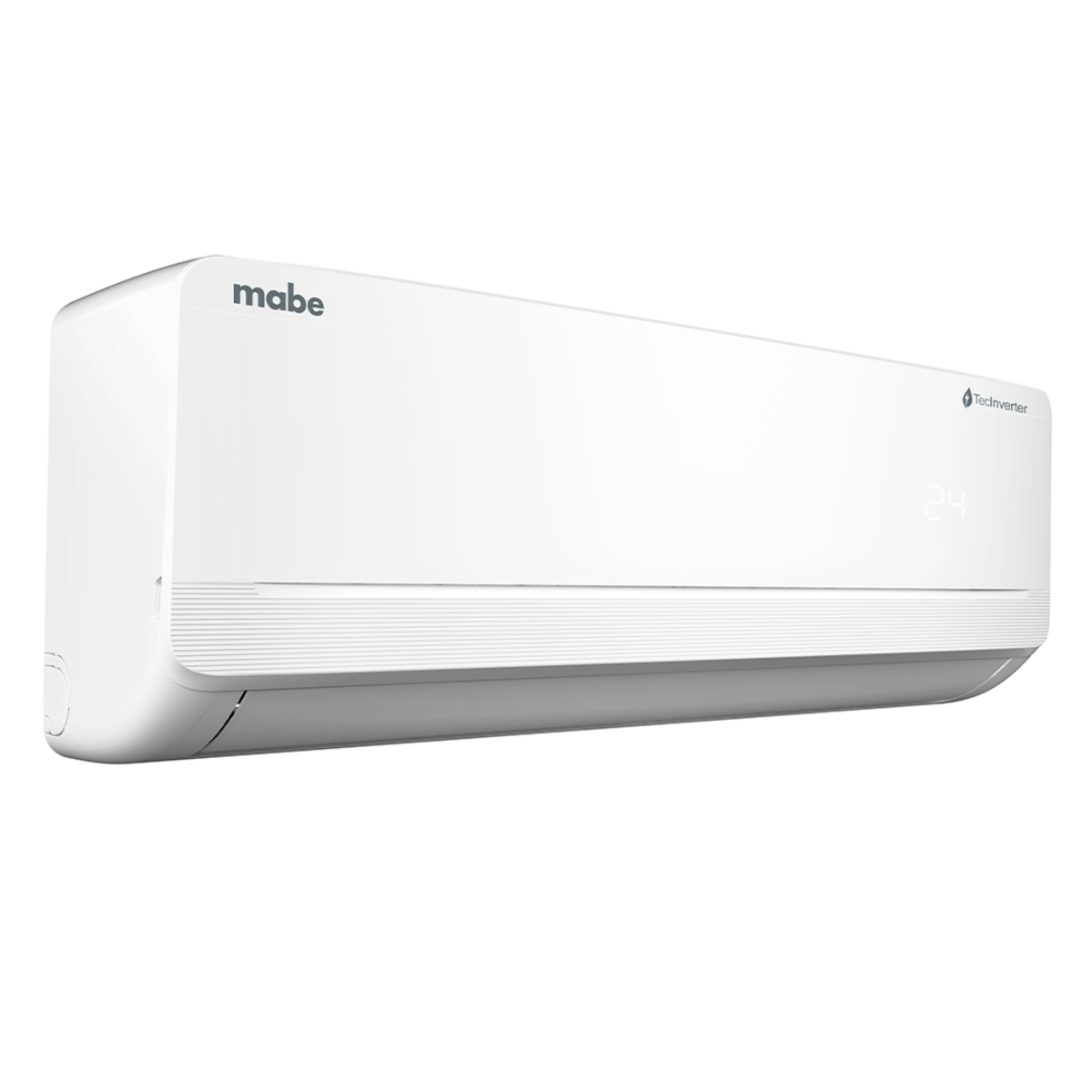 Aire Acondicionado Split Inverter Nuevo en República Dominicana