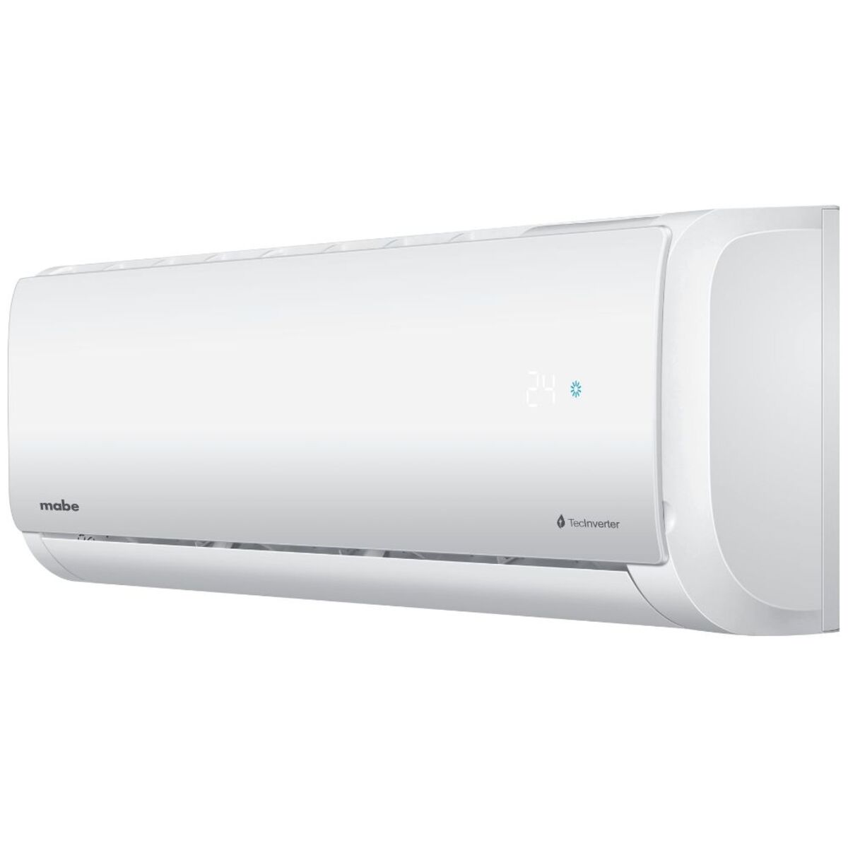 Aire Acondicionado Split Inverter Nuevo en República Dominicana