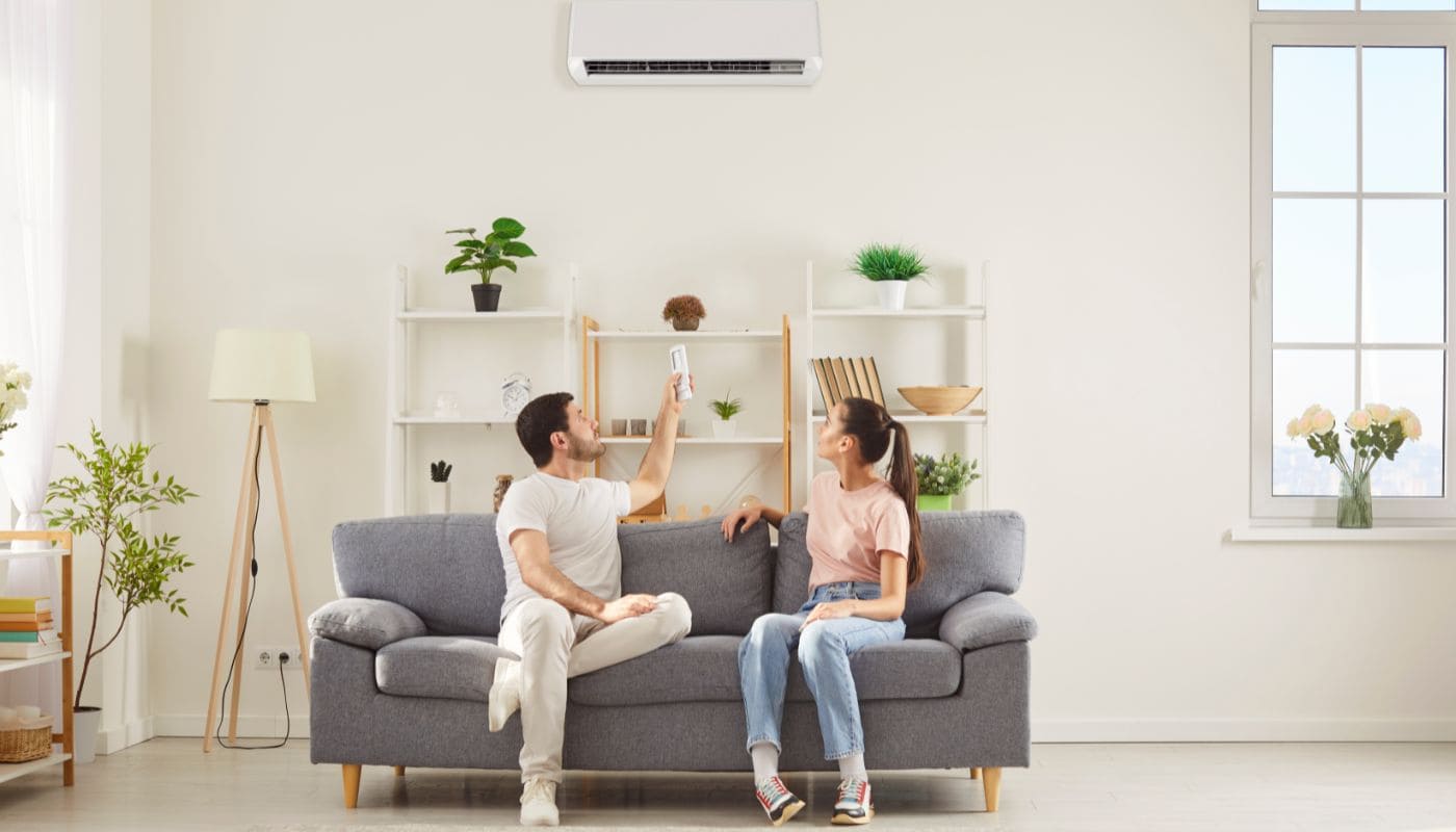 Confort térmico para tu habitación: calidez y frescura en República Dominicana