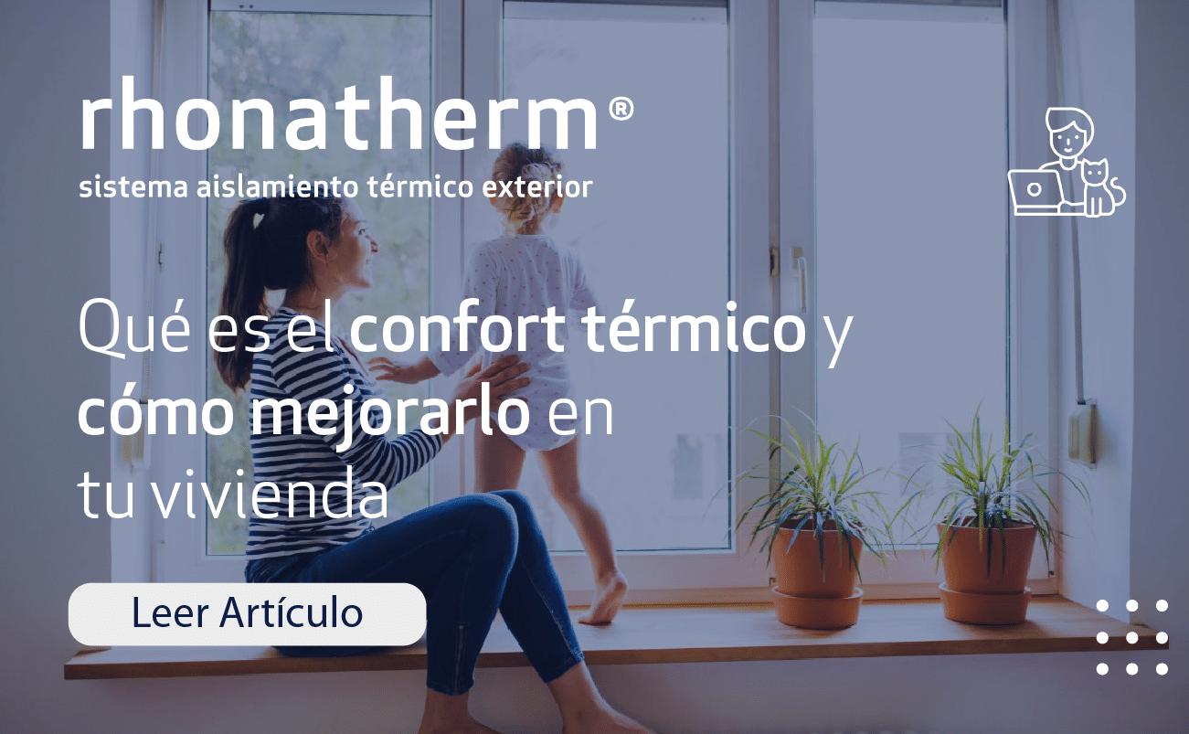 Confort térmico para tu habitación: calidez y frescura en República Dominicana