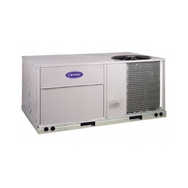 Aire acondicionado Carrier 48,000 BTU en República Dominicana
