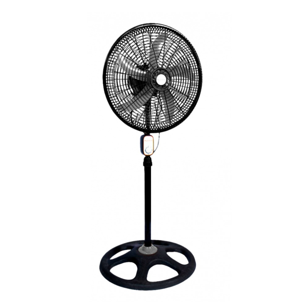 Ventilador de pie Milexus en República Dominicana