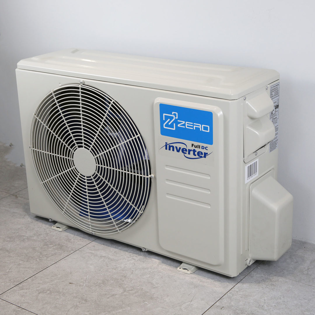 Aire Acondicionado Inverter de Pared 18,000 BTU 220V1 en República Dominicana