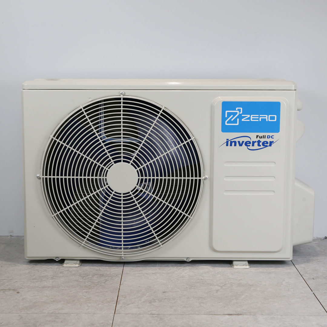 Aire Acondicionado Inverter de Pared 18,000 BTU 220V1 en República Dominicana