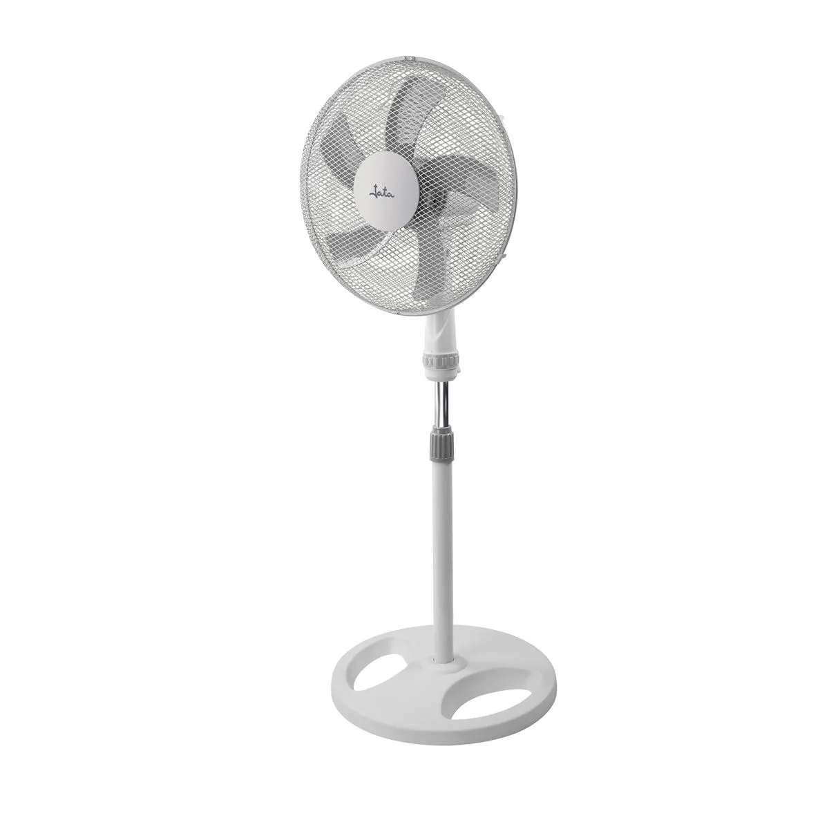 Ventiladores de pie en República Dominicana