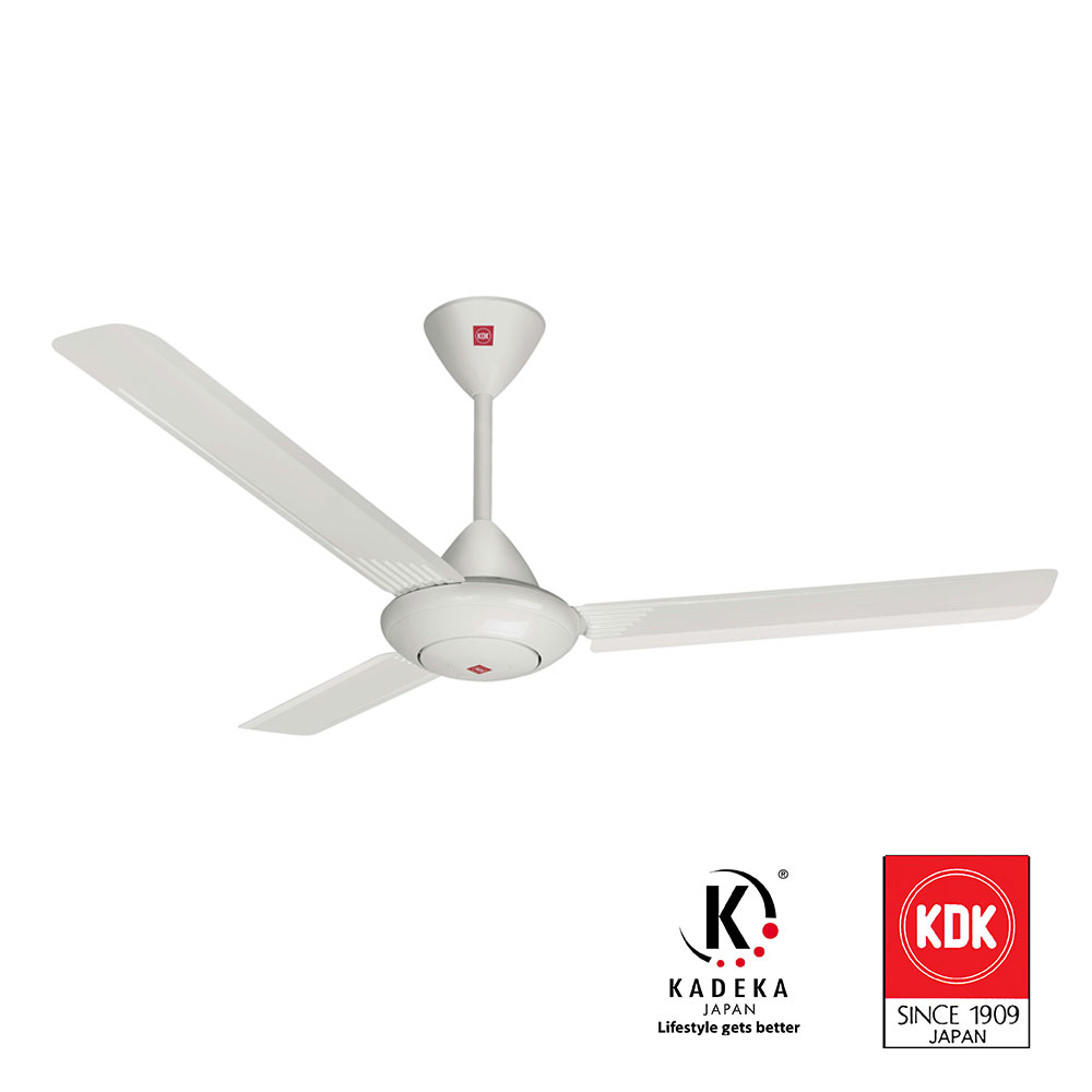 Ventilador Modelo KDK Teczon en República Dominicana