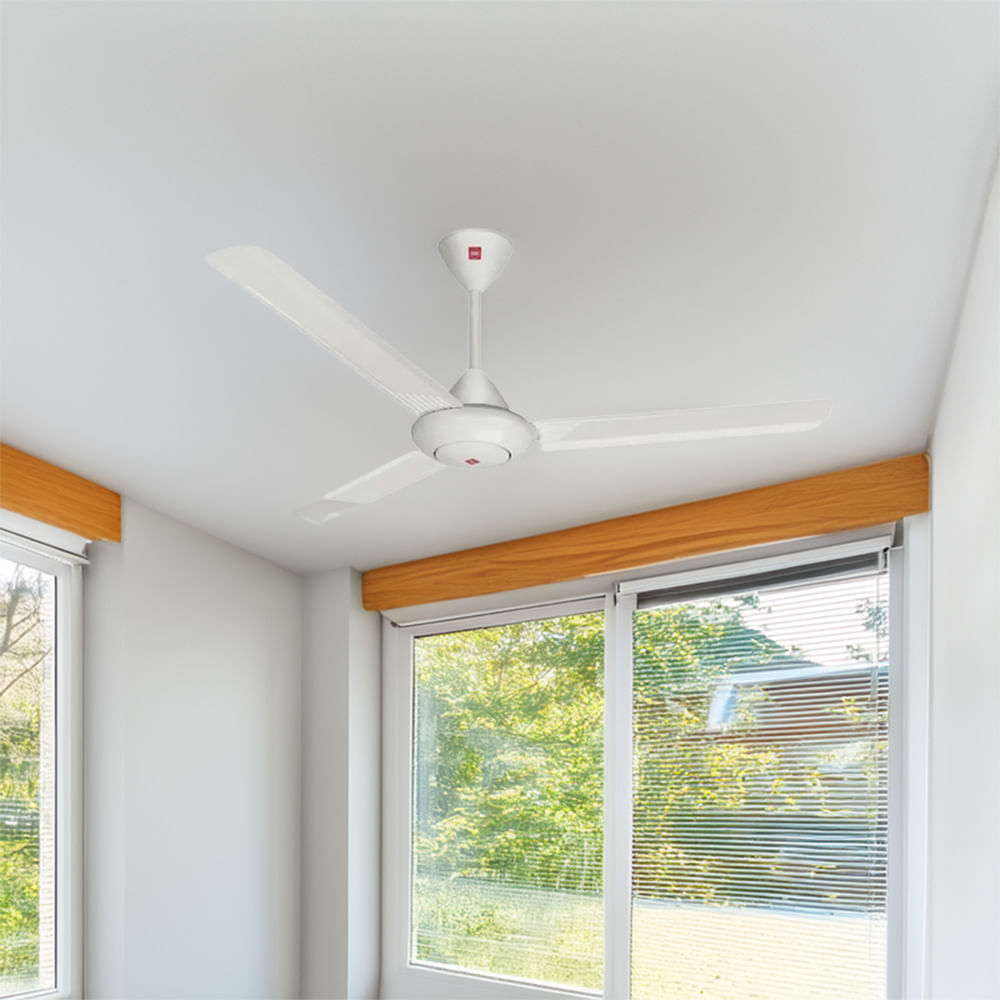 Ventilador Modelo KDK Teczon en República Dominicana