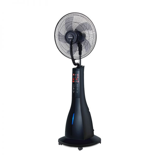 Ventilador de pie KDK en República Dominicana