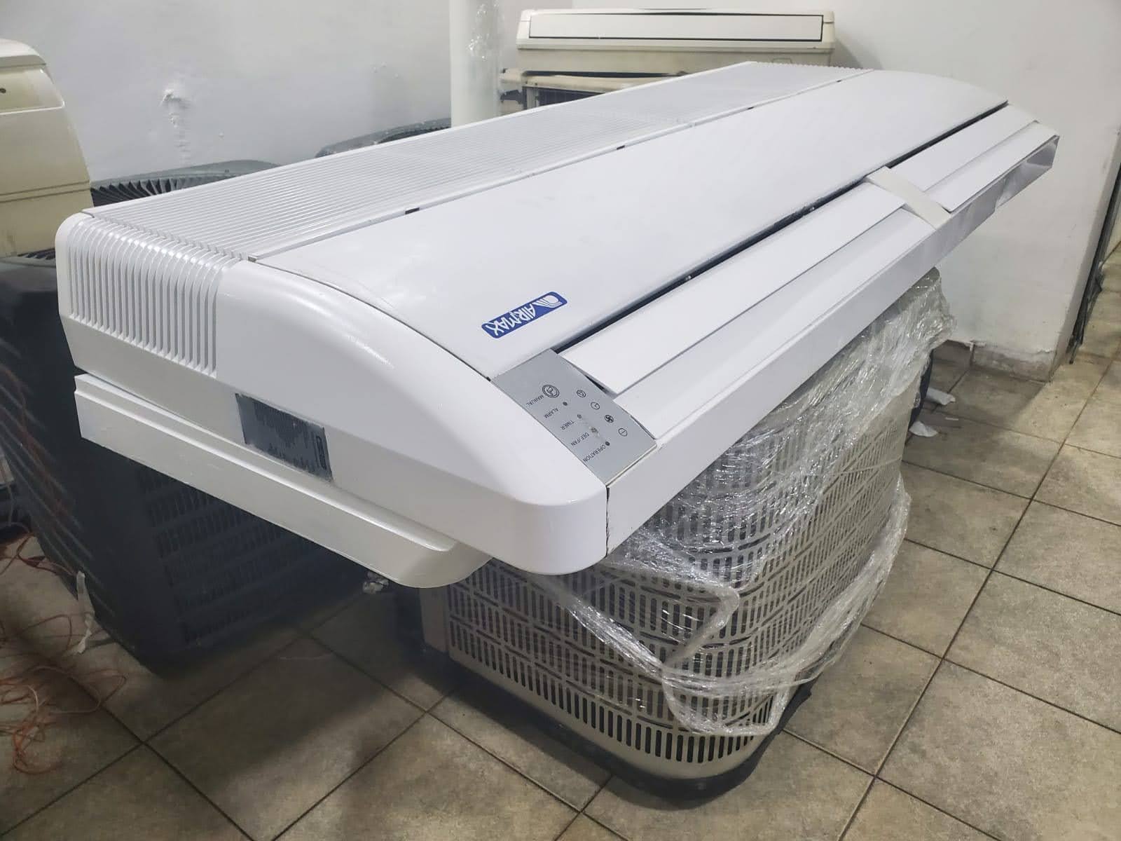 Aire Acondicionado Piso-Techo 60000 BTU Conven en República Dominicana