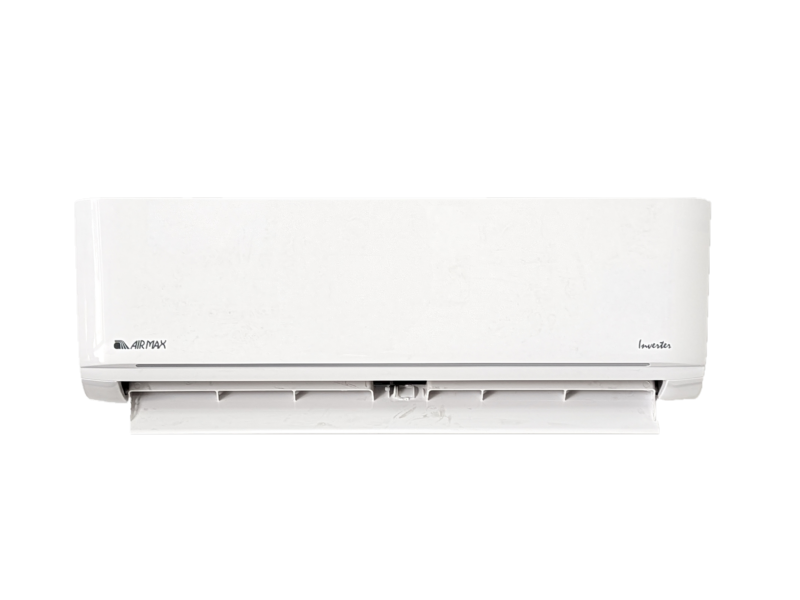Aire Acondicionado AIRMAX 18,000 BTU de Alta Eficiencia