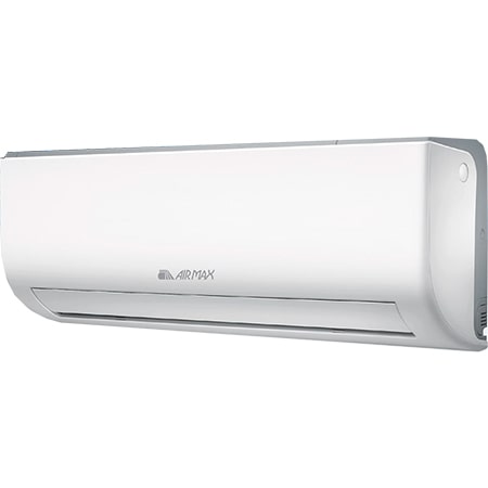 Aire Acondicionado AIRMAX 18,000 BTU de Alta Eficiencia en República Dominicana